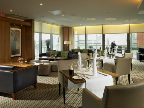 The Terrace Bar-利默里克必去景点