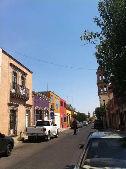 Nuestra Senora de Santa Ana景点图片