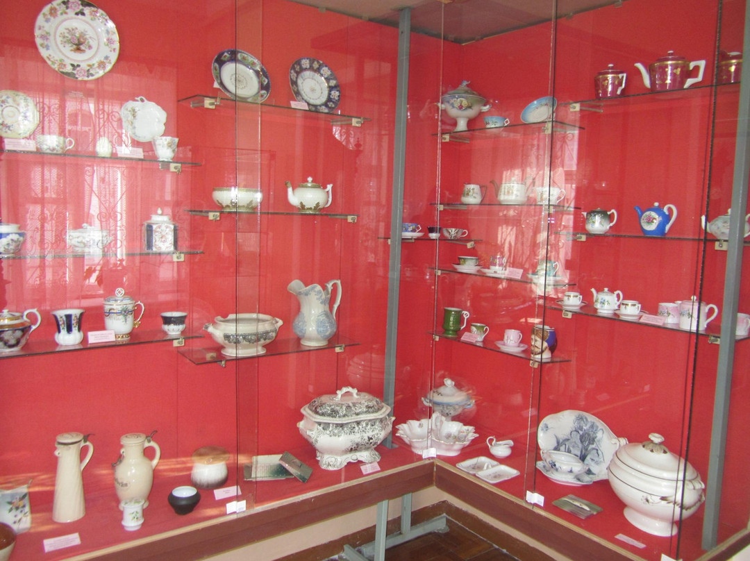 Vyatka Kunstkammer Museum景点图片