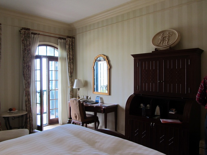 澳门莱斯酒店主图