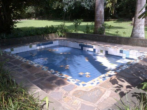 Mandini酒店住宿-Zinkwazi Lagoon Lodge