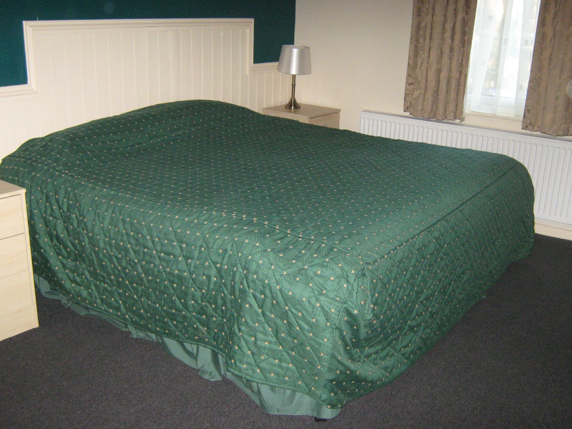 Marmion House Hotel-客卧