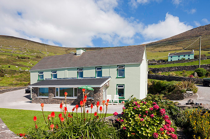 Slea Head Farm B & B主图