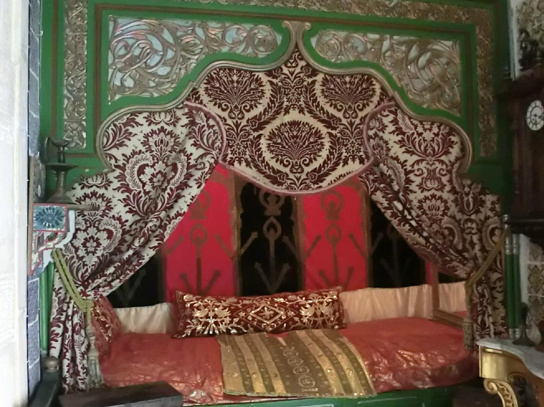 达累斯萨拉姆博物馆-苏塞必去景点