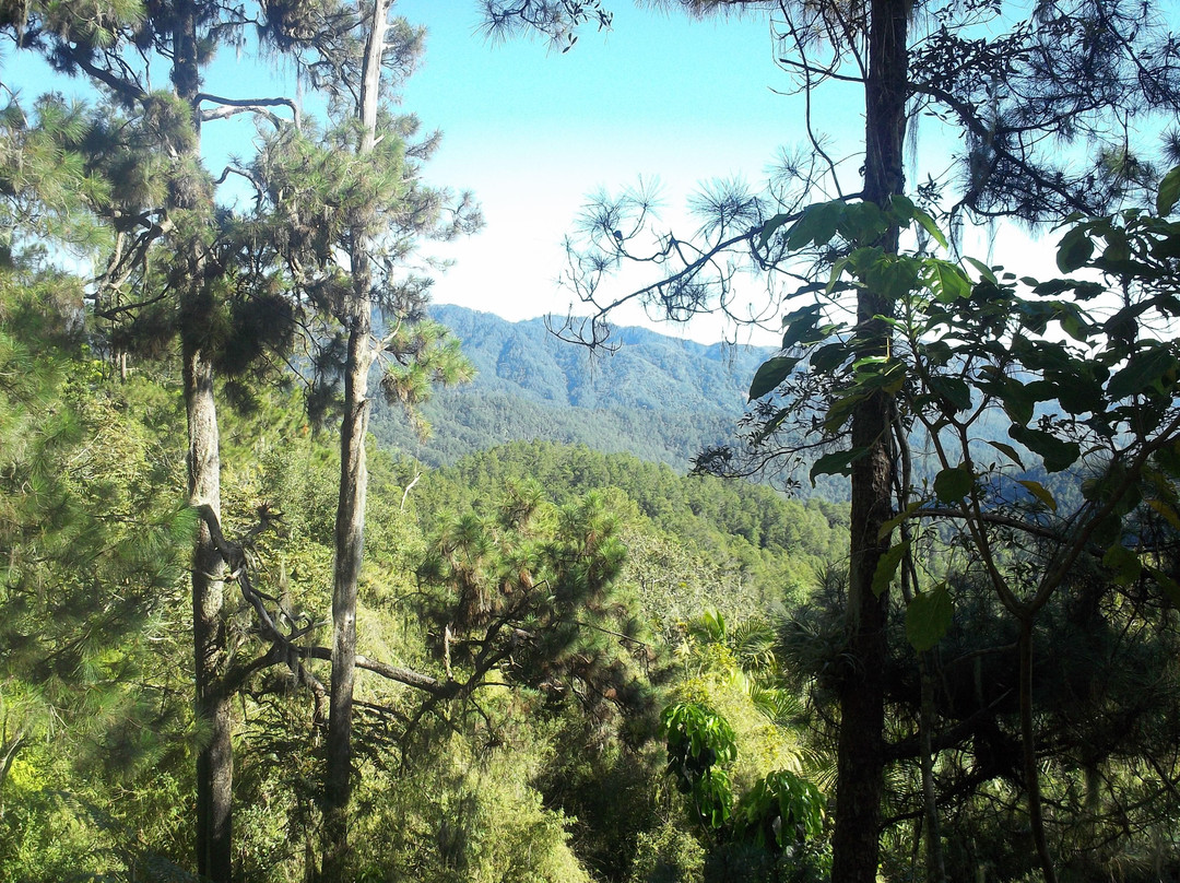 Pico Duarte-Jarabacoa必去景点