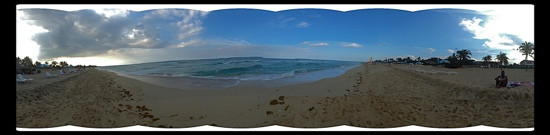 Playas de Este-哈瓦那必去景点