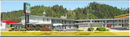 Economy Inn Reedsport主图