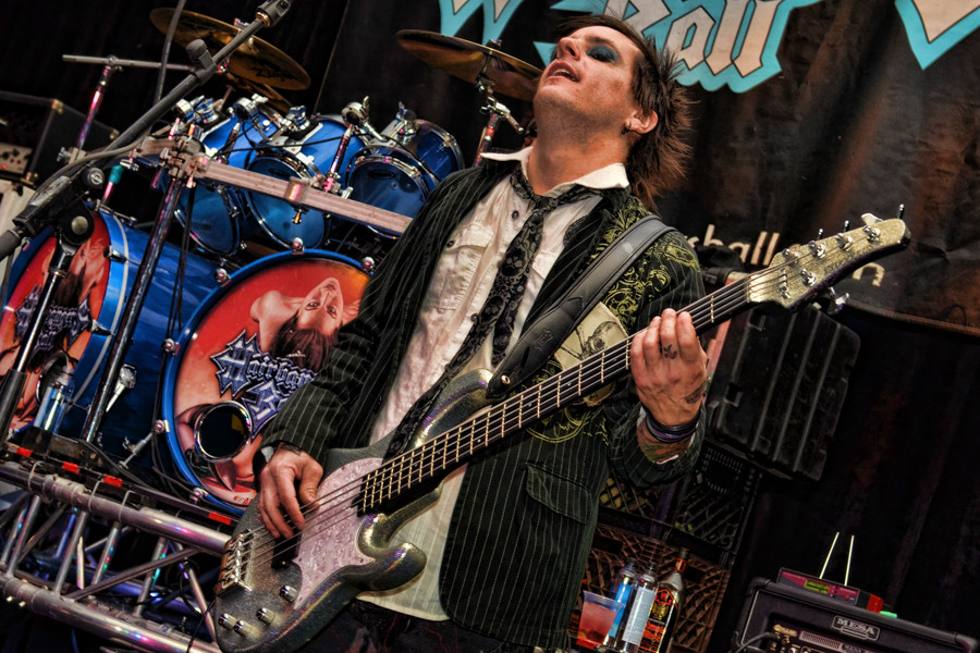 The Montrose Room-罗斯蒙特必去景点