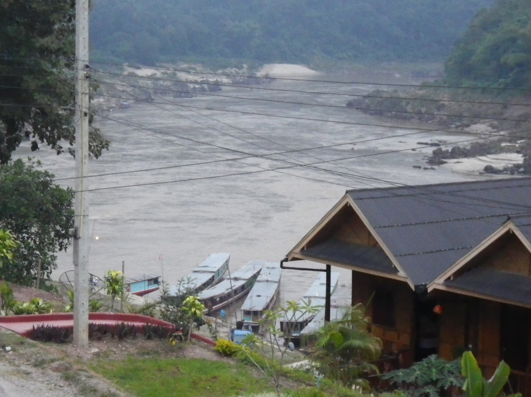 Mekong River-Tha Heua必去景点