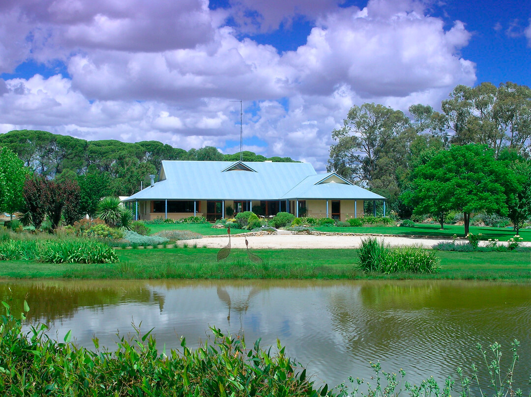 Mundulla Hosted Accommodation