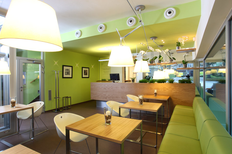 Zelechovice nad Drevnici酒店住宿-Wellness Hotel Amenity Zlin