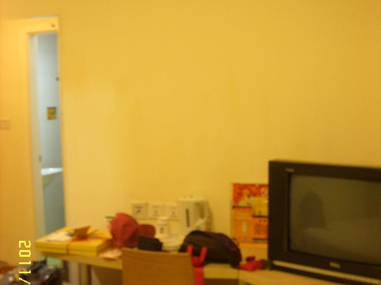 7天酒店·重庆解放碑上清寺中心店主图