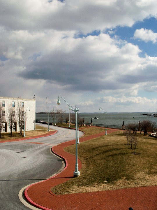 美国海军学院-安纳波利斯必去景点