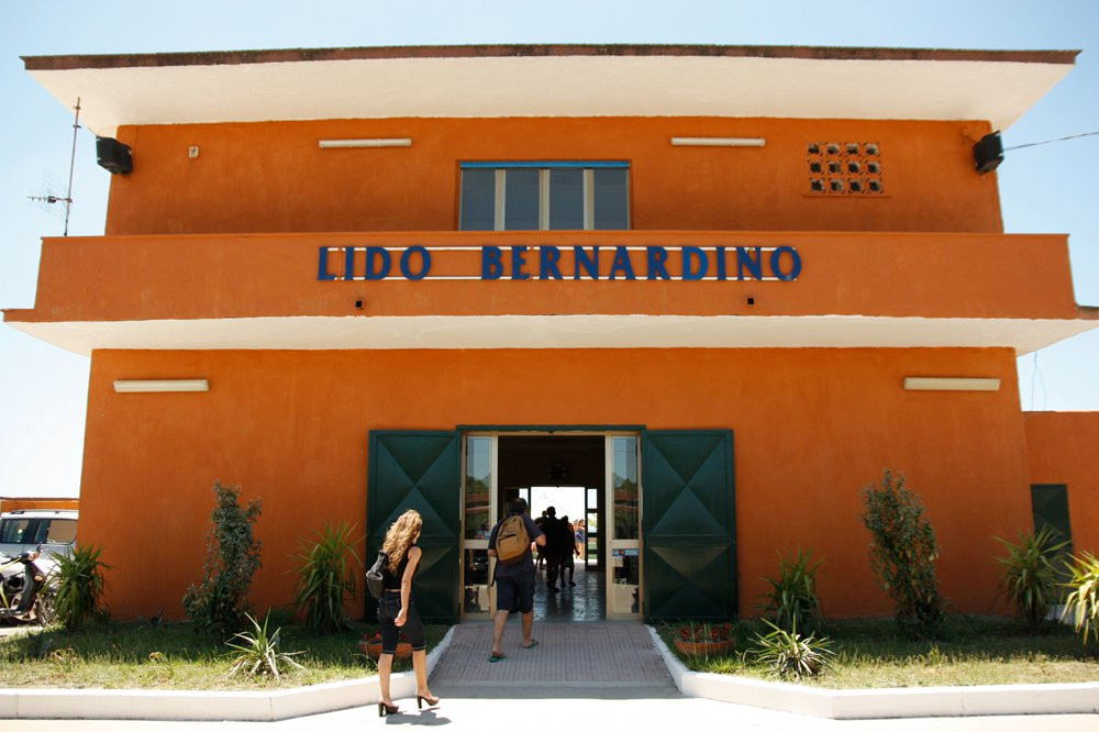 Lido Bernardino景点图片