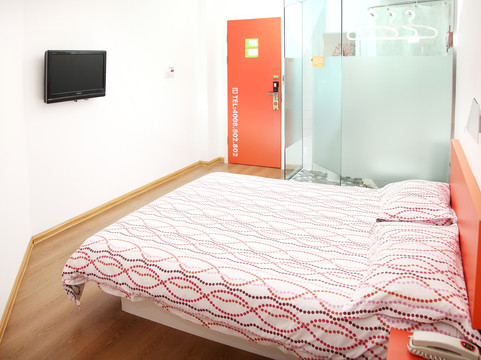 北京布丁西站店主图