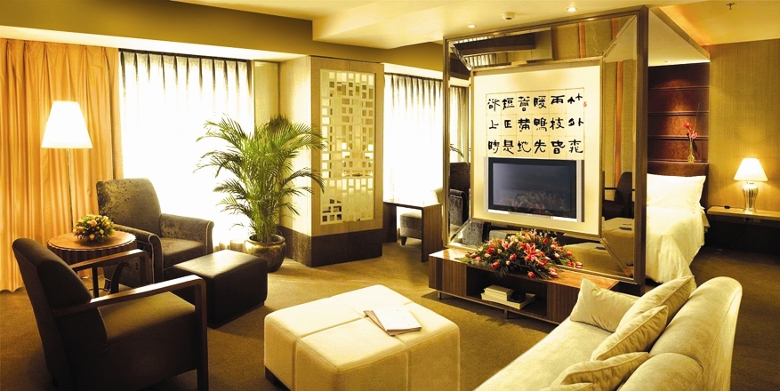 育和大酒店-官方