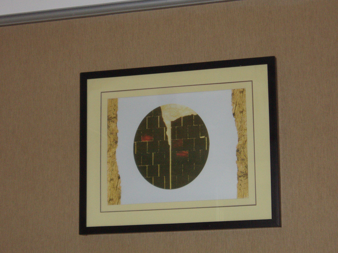 紫东驿站商务酒店主图