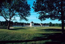 UGOLF Golf d'Apremont景点图片
