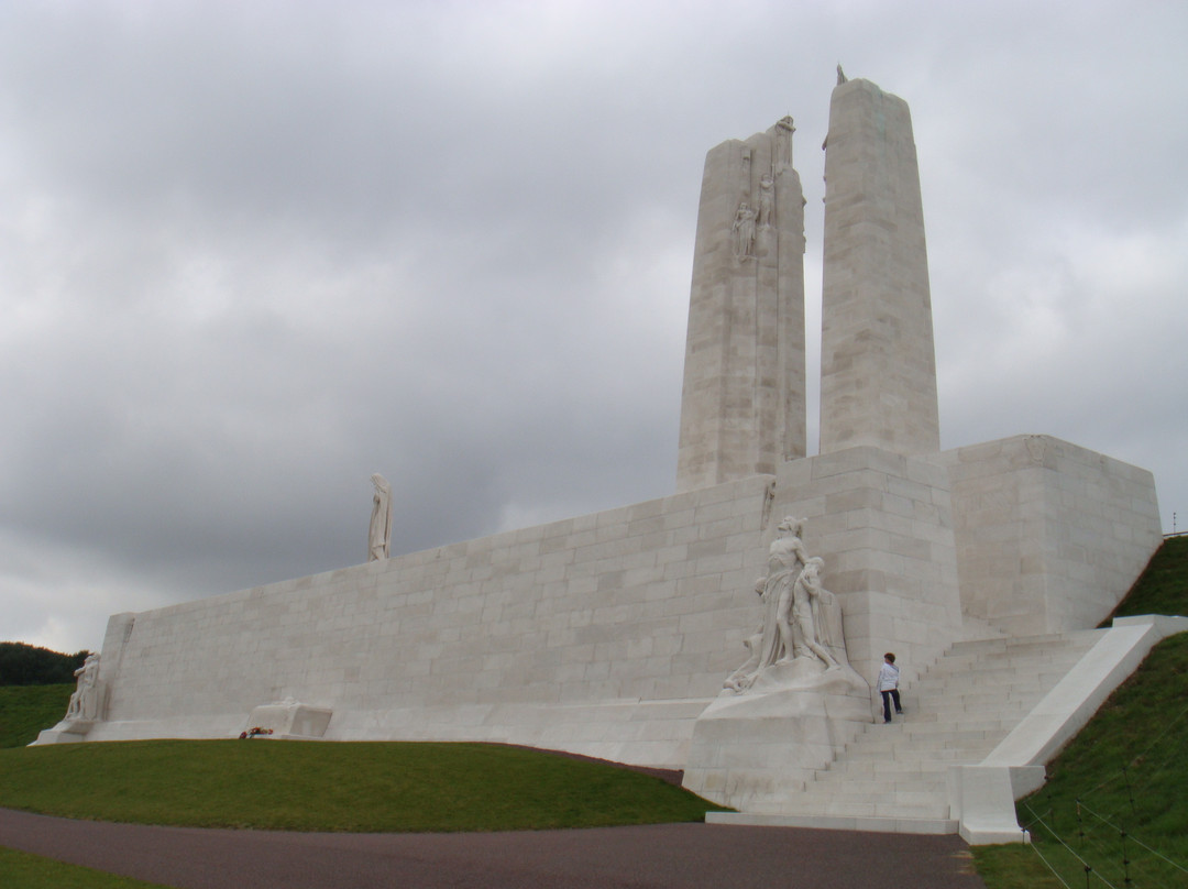 Salient Tours-伊普尔必去景点