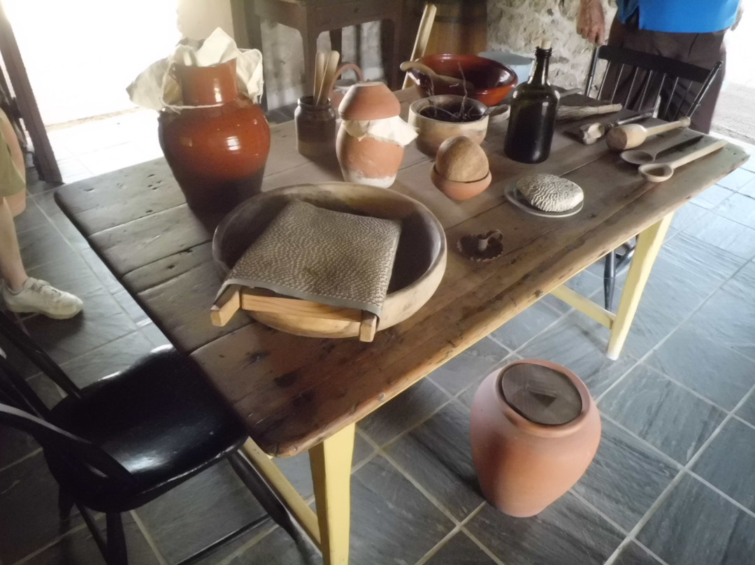 Pedro St. James National Historic Site-Savannah必去景点