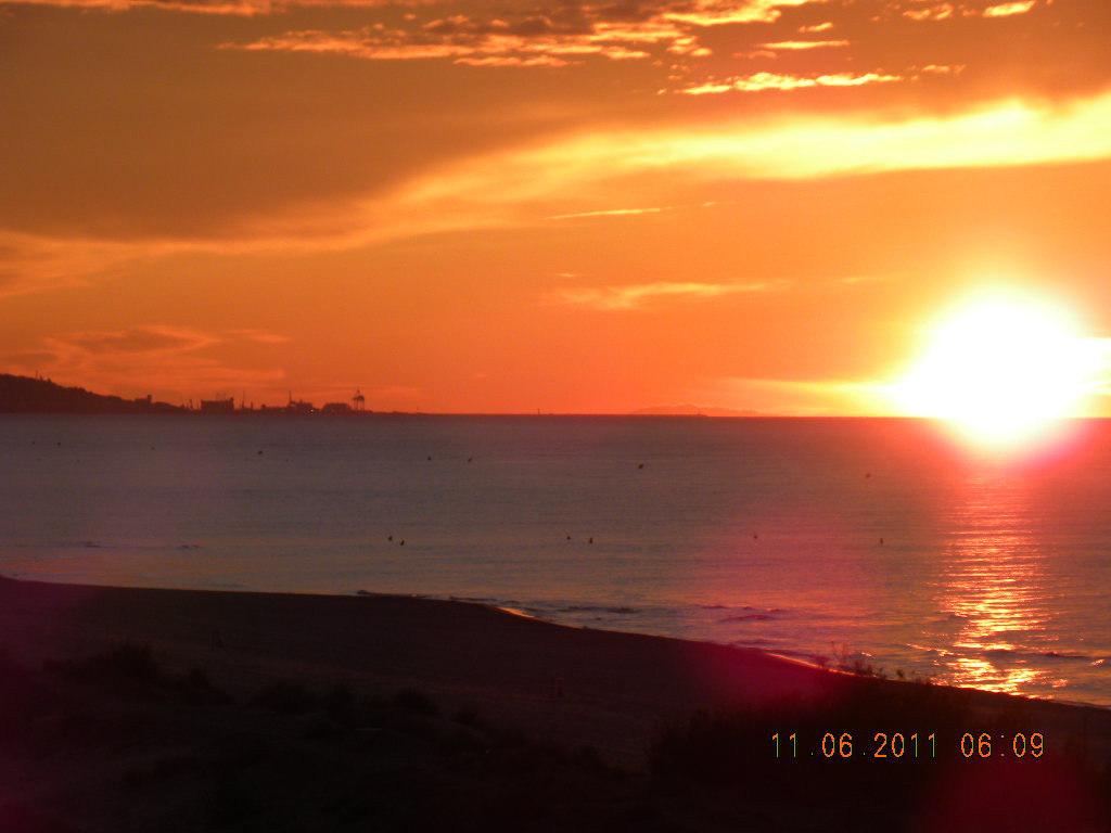 Cap d’Agde Naturist Village-Cap-d'Agde必去景点
