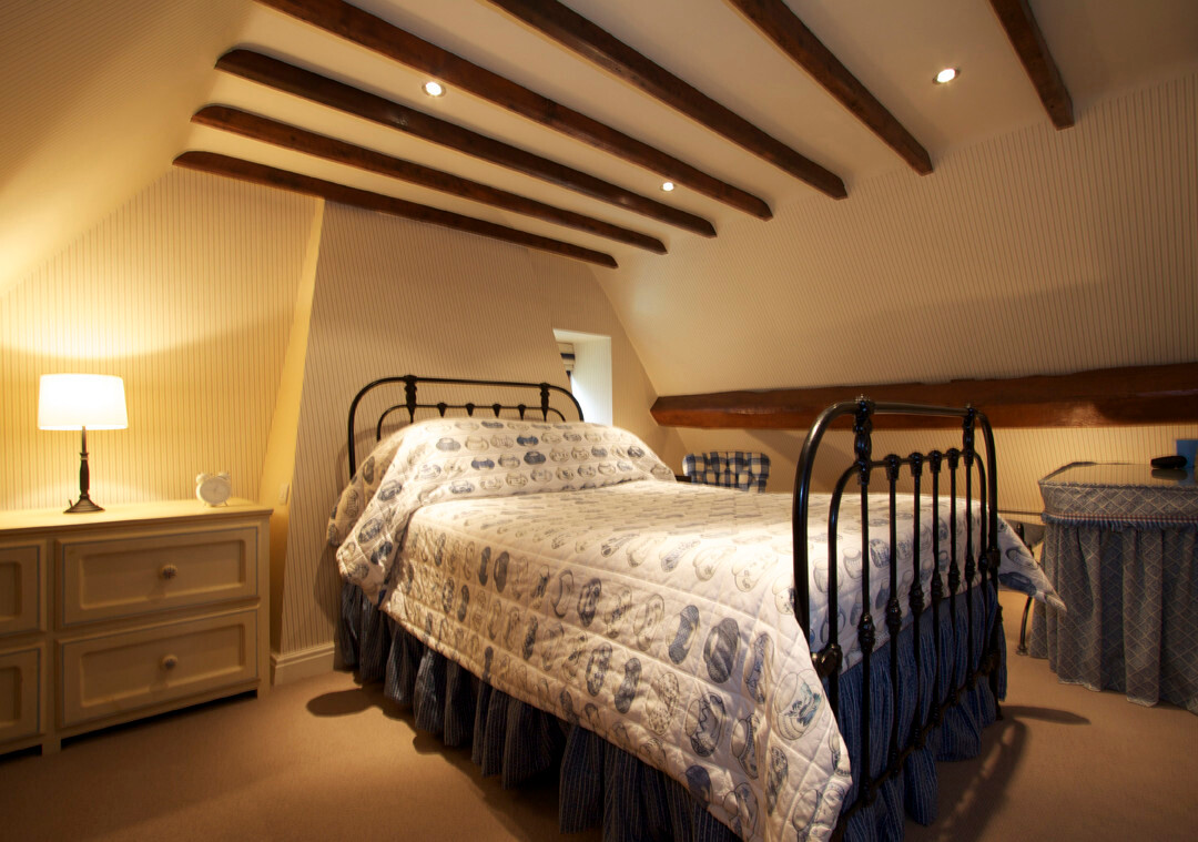 Upper Larkstoke主图