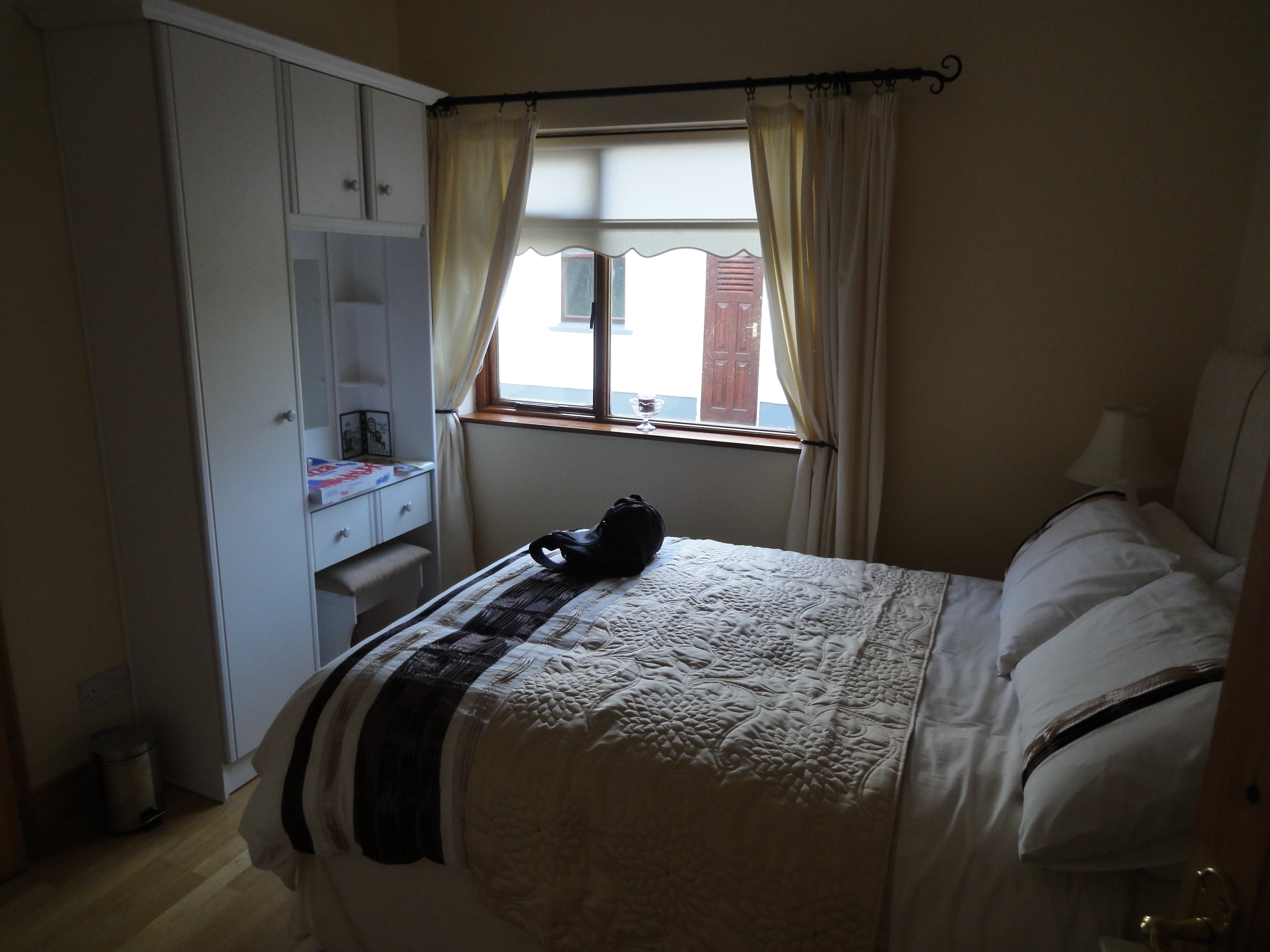 Ballincrone Bed & Breakfast-客卧