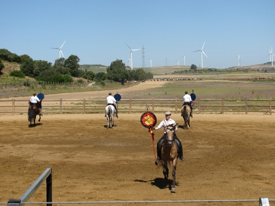 A Campo Abierto景点图片