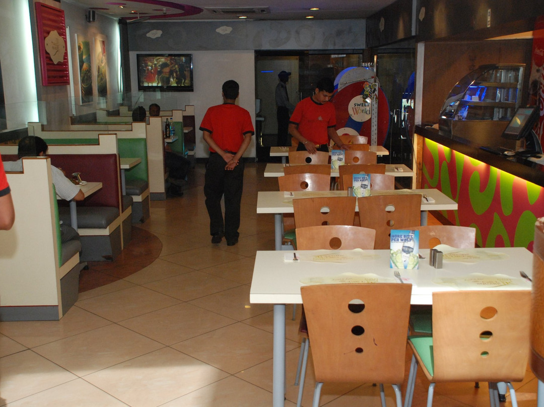 Hotel Indian Summer主图