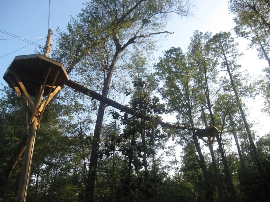 Adventures Unlimited Outdoor Center景点图片