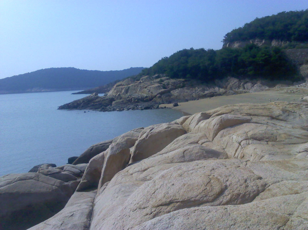 宁波象山影视城-象山县必去景点
