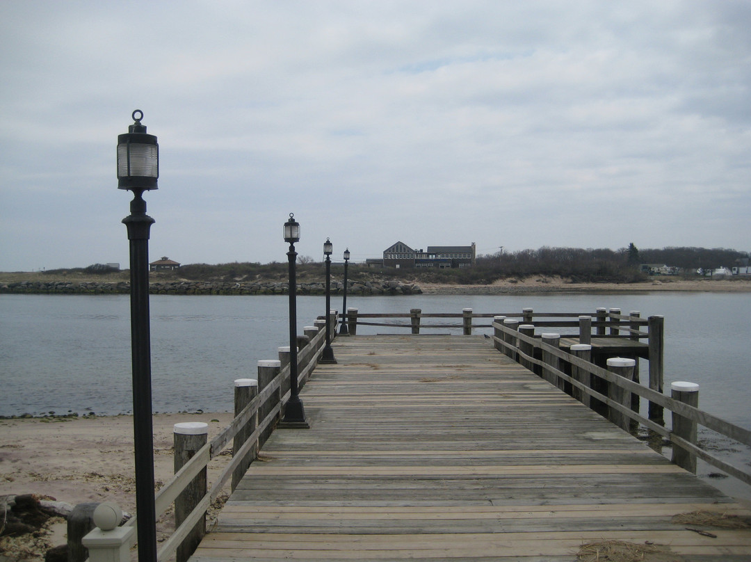 Lake Montauk-蒙托克必去景点