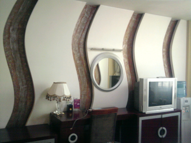 华泰大酒店主图