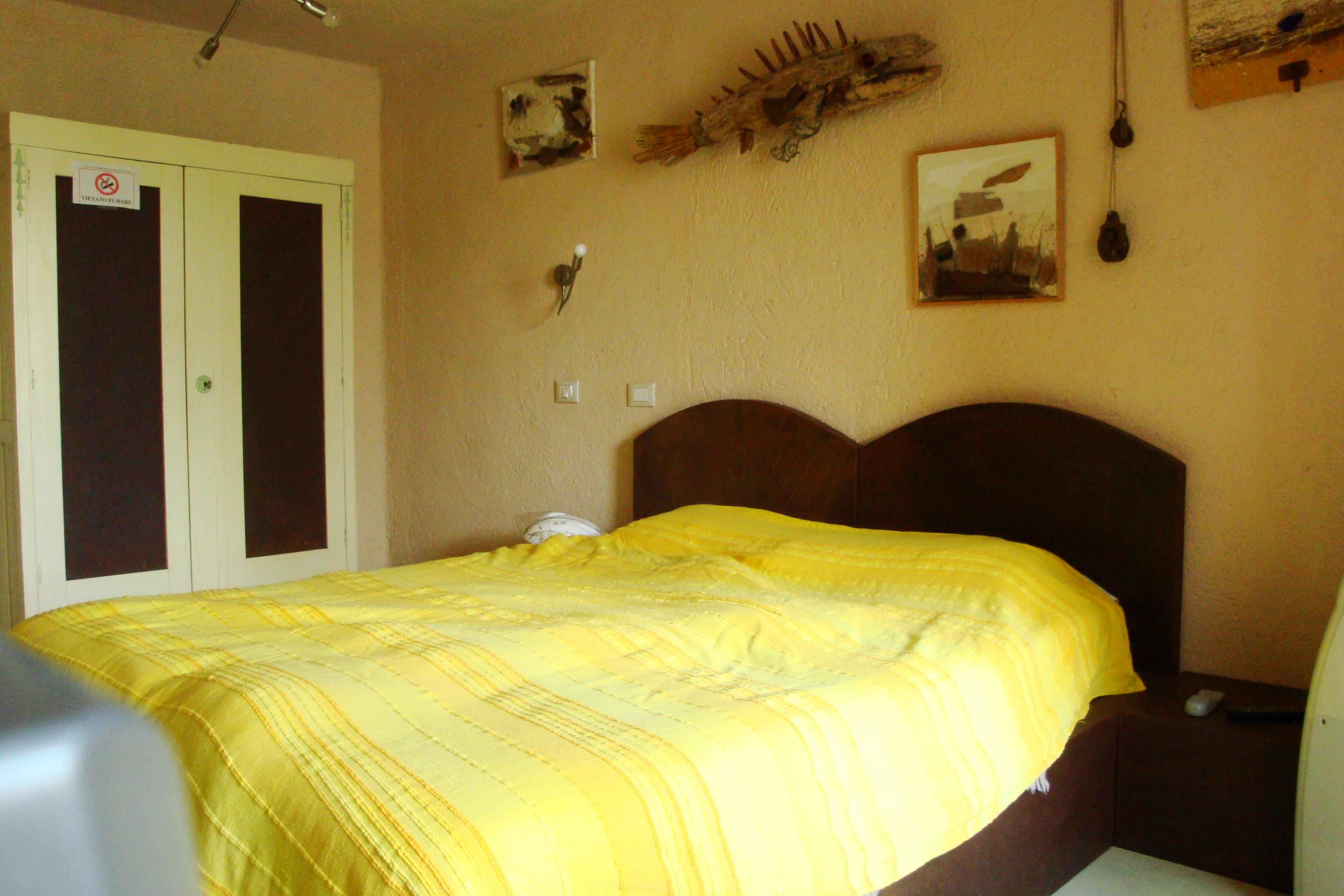 Casa del Sole-客卧