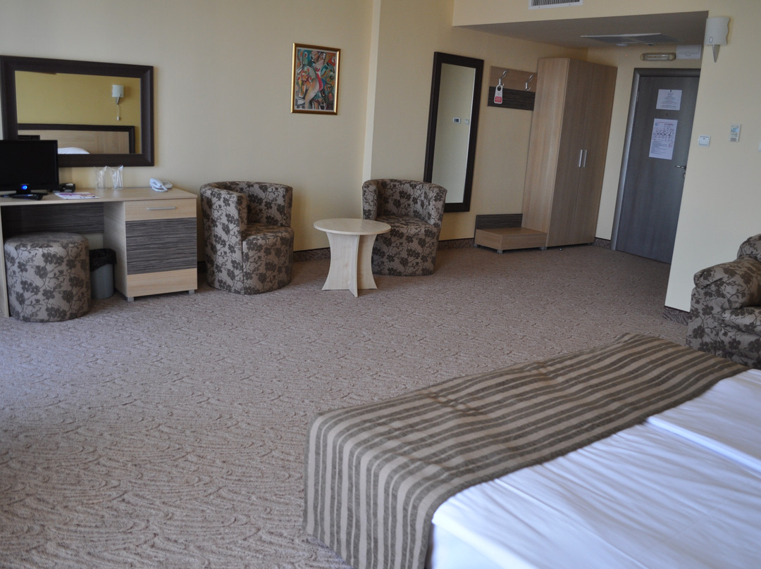 Alliance Hotel主图