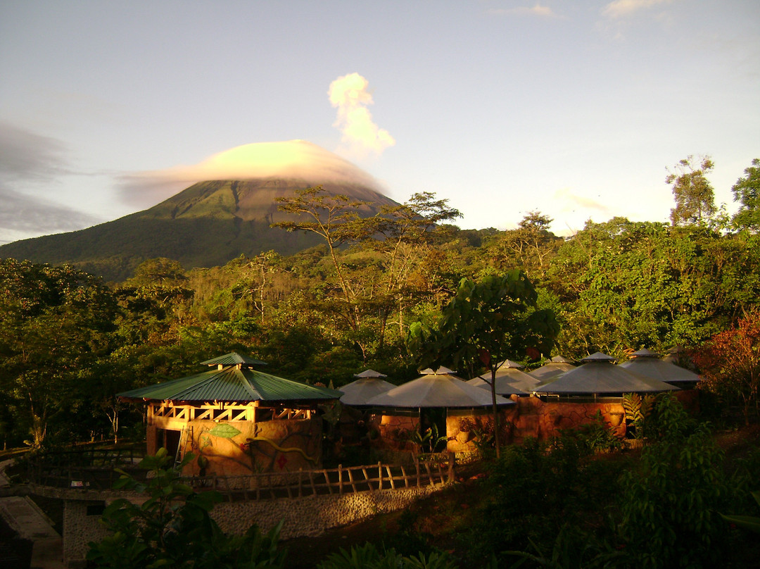 Natura Eco Park Costa Rica景点图片