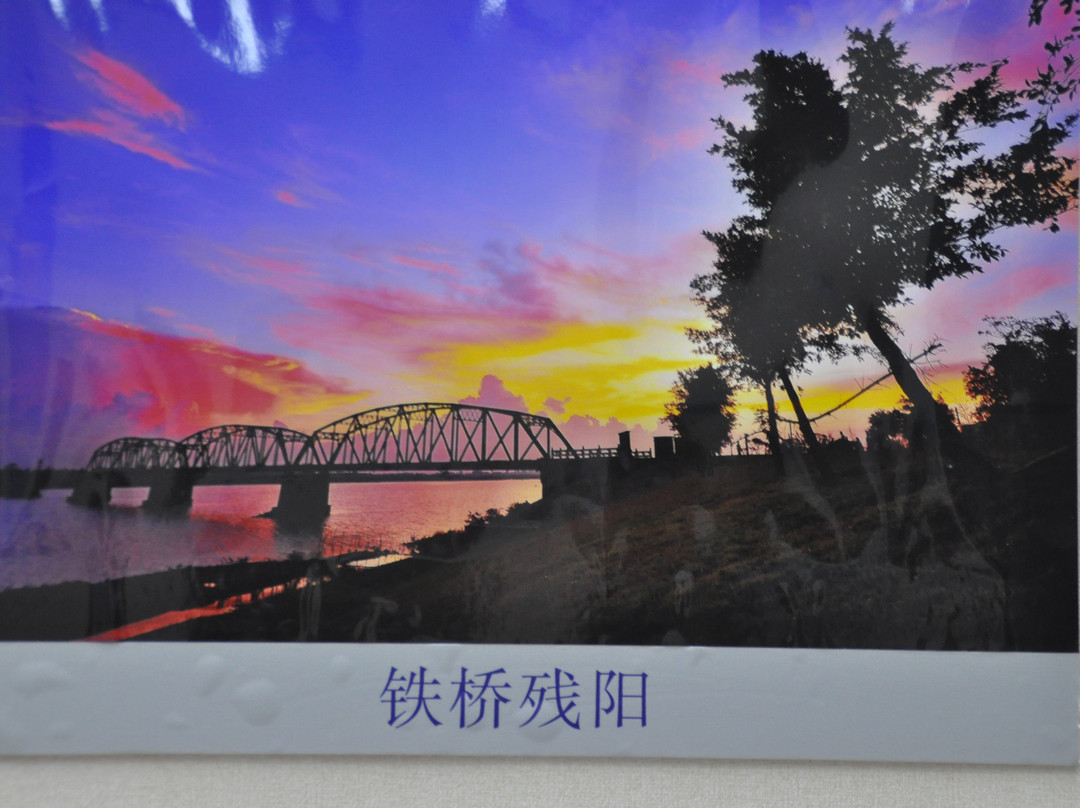 海口博物馆-海口市必去景点