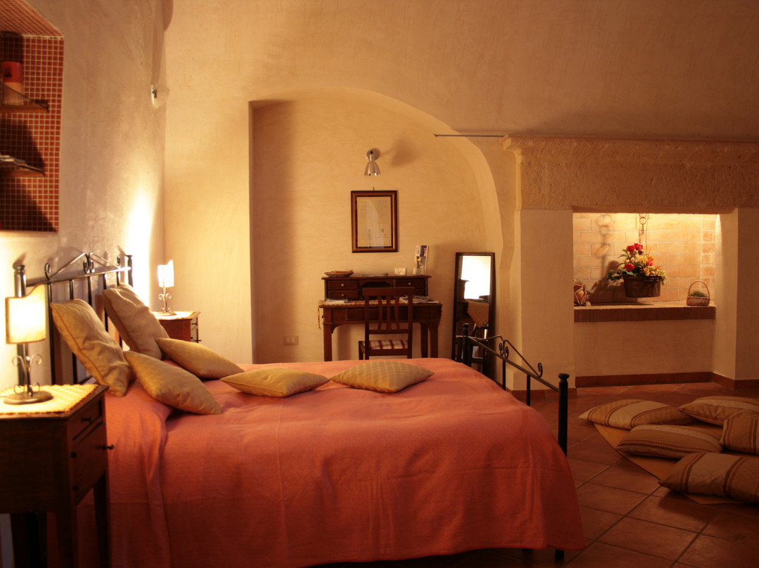 Borgodioria Resort