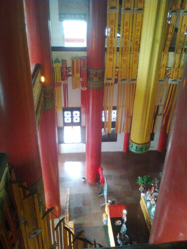 广德寺-遂宁市必去景点