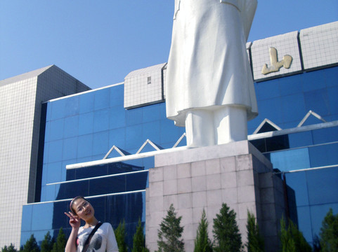 福州聚春园·于山宾馆（三坊七巷店）主图