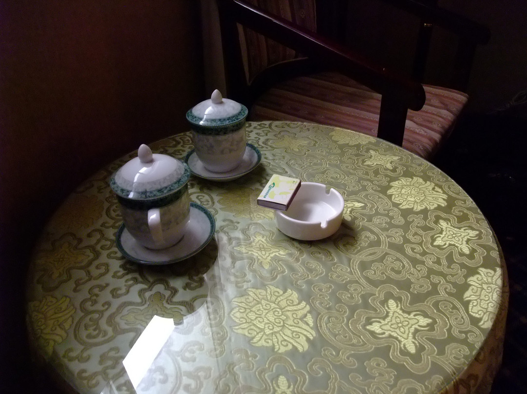 济南璞秀酒店(山东师范大学千佛山医院店)主图