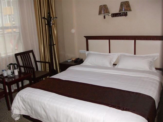 优悠商务酒店主图