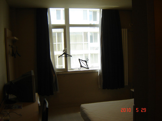 北京锦江之星奥运村大屯路店主图