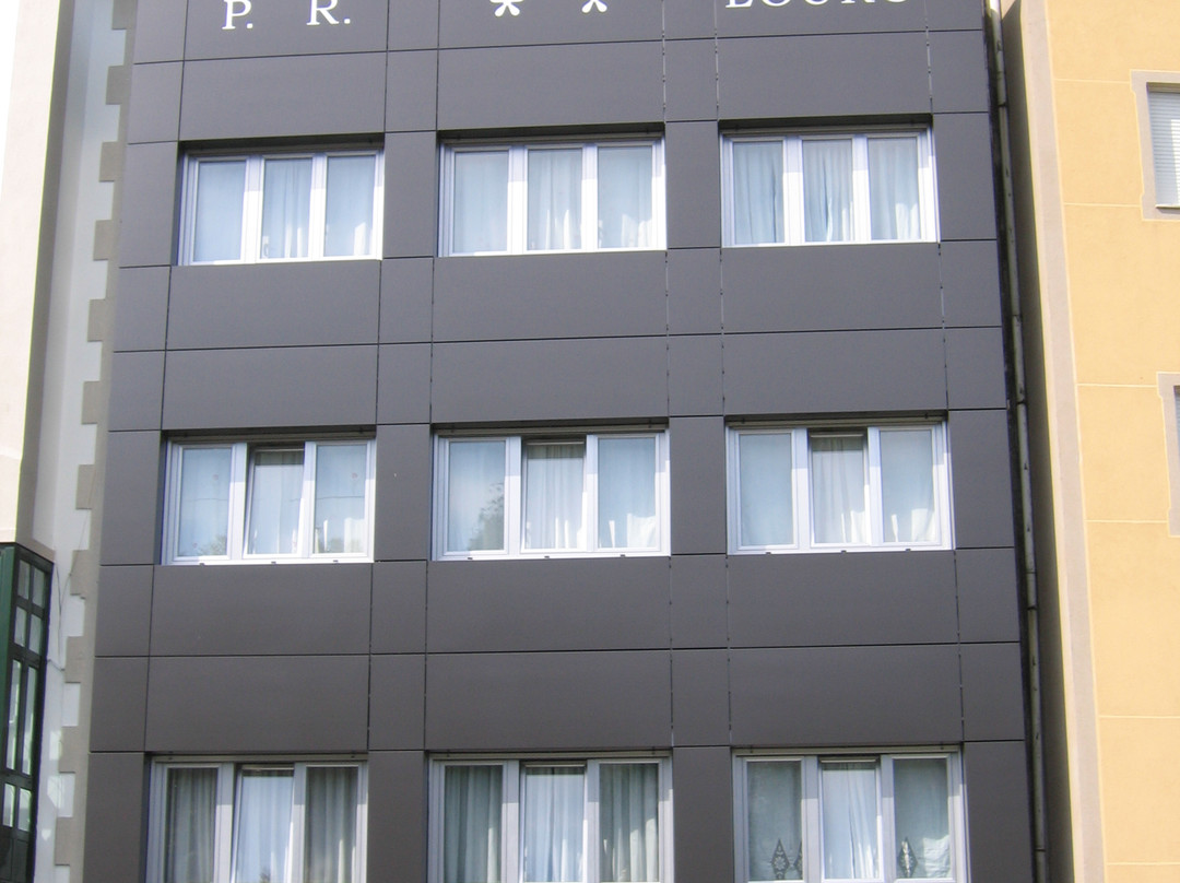 Hostal Louro主图