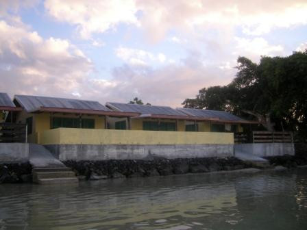 Lopana Villas