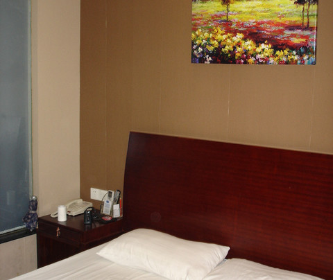 上海汉庭江浦路店主图