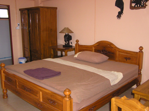 PromTong Mansion主图