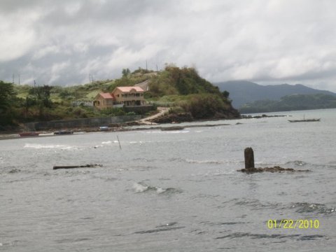 Capiz Bay Resort-客卧