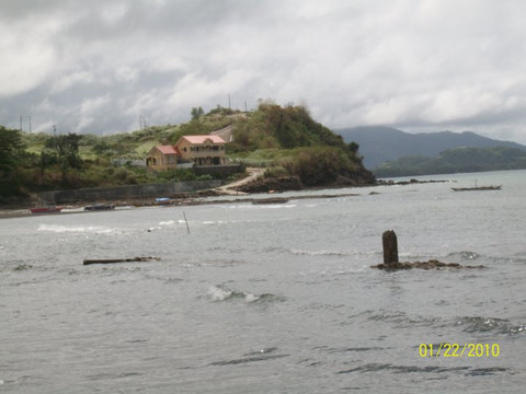 Mambusao酒店住宿-Capiz Bay Resort