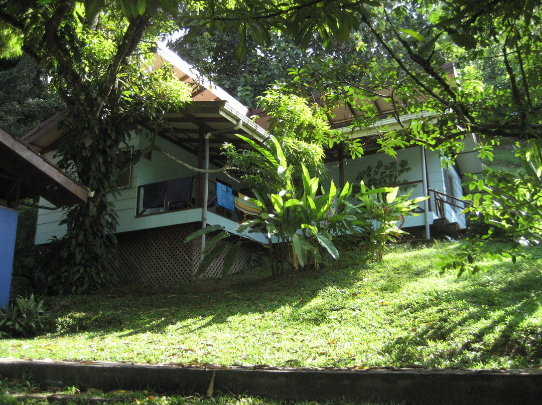 Albergue Alma de Hatillo主图